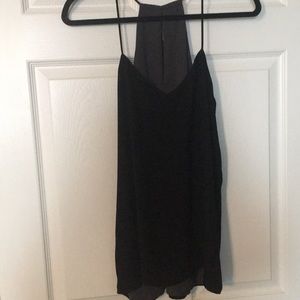 Express Dressy Tank Top